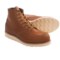 Red Wing Moc-Toe Boots - Leather, Factory 2nds (For Men)