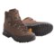 Hanwag Yukon Lady Hiking Boots - Waxed Nubuck (For Women)