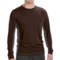 Alo Jacquard T-Shirt - Long Sleeve (For Men)