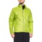 Gramicci Macaw Green Paragon PrimaLoft® Jacket - Insulated (For Men)