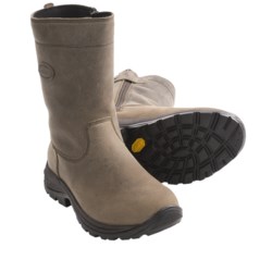 Asolo Dakota Winter Walking Boots - Leather (For Women)