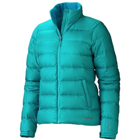 Marmot Guides Down Jacket - 700 Fill Power (For Women)
