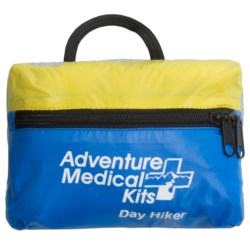 Adventure Medical Kits Day Hiker First Aid Kit
