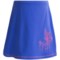 Skirt Sports Happy Kid Skirt - Built-In Shorts (For Girls)