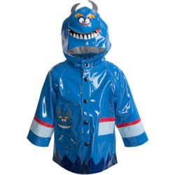 Western Chief Raincoat - Button-Up (For Toddlers and Little Kids)