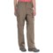 Stillwater Supply Co . Nylon Convertible Pants - UPF 40+ (For Women)