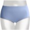Ellen Tracy Seamless Panties - Full-Cut Briefs (For Women)