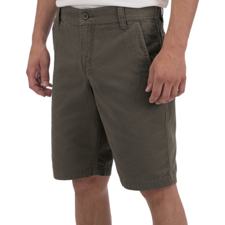 Toad&Co Horny Toad Free Range Shorts -11”, Organic Cotton (For Men)