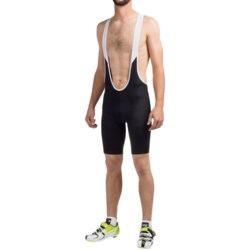 Canari Elite Cycling Bib Shorts (For Men)