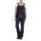 Carhartt 102443 Brewster Double-Front Bib Overalls - Unlined (For Women)