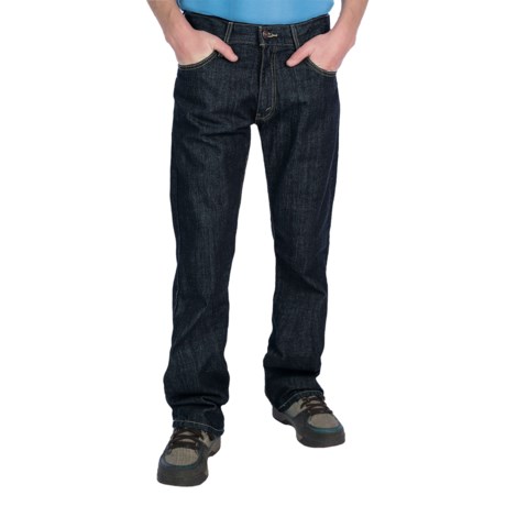 Specially made Bootcut Denim Jeans (For Men)
