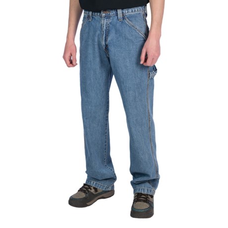 Specially made Carpenter Denim Jeans (For Men)