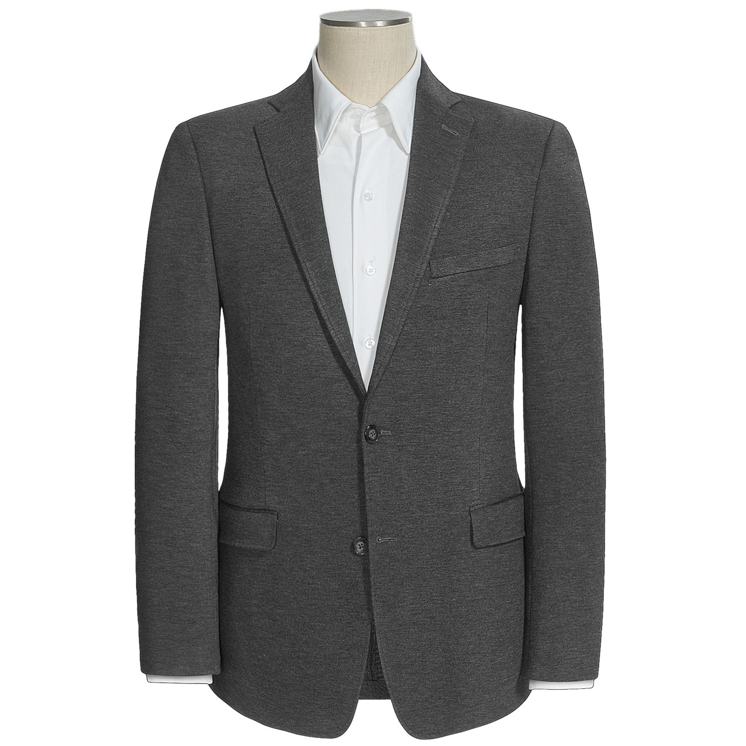 Calvin Klein Slim Fit Blazer (For Men) 6835T - Save 80%