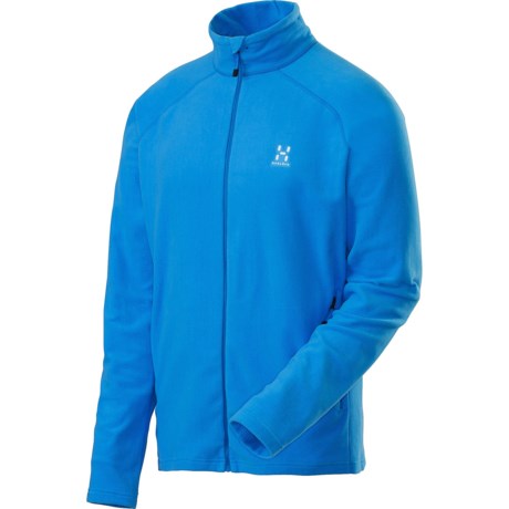 Haglofs Astro Fleece Jacket (For Men)