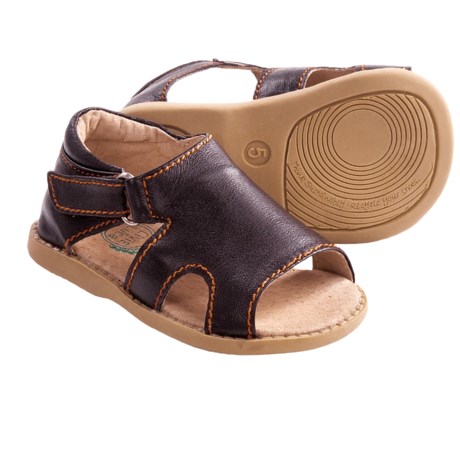 Livie & Luca Barcelona Sandals (For Toddlers and Kids)