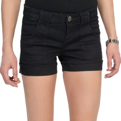 KUT from the Kloth Pork Chop Shorts (For Women)