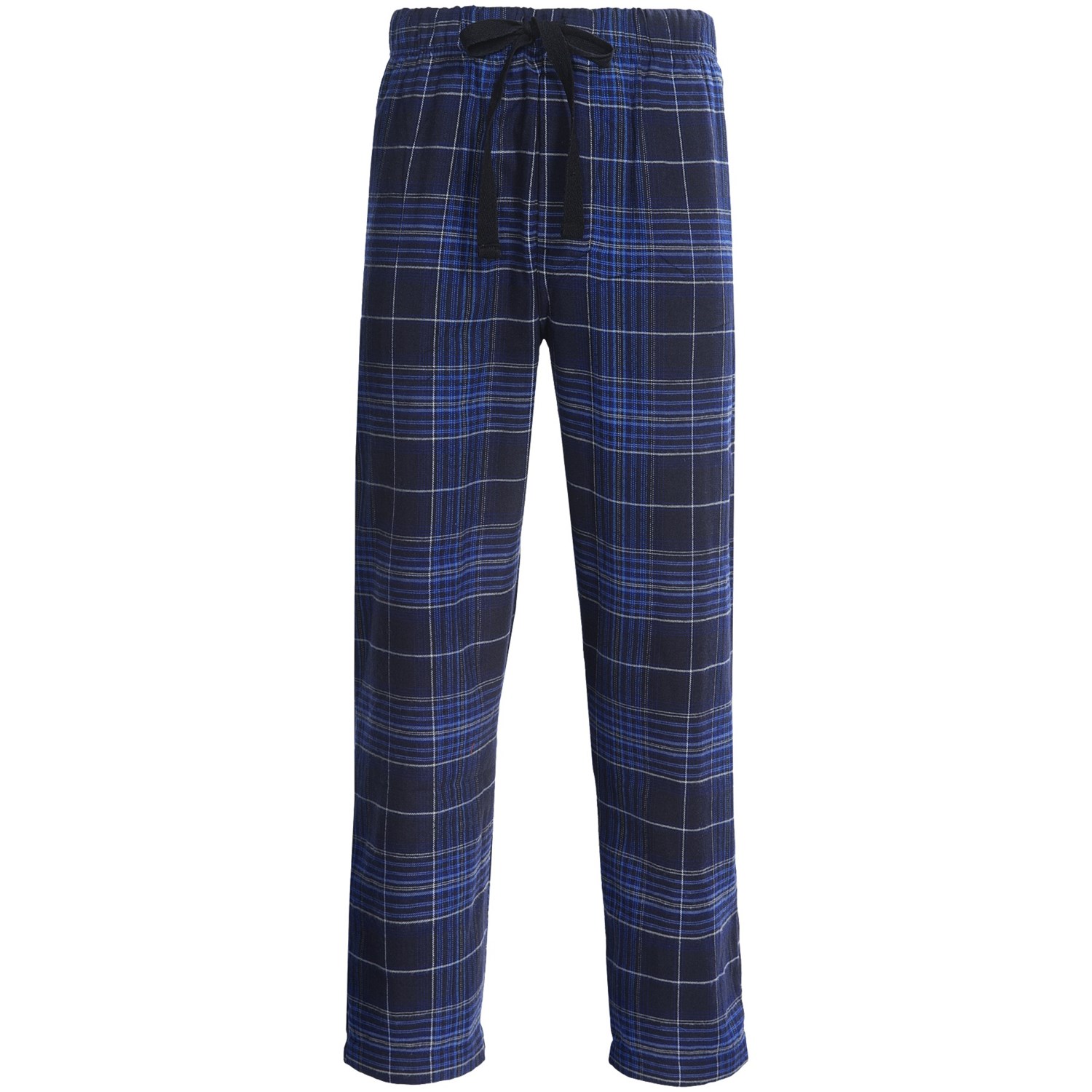 Cold Storage Flannel Pajama Bottoms (For Men) 6859J - Save 56%