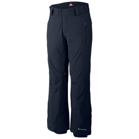 Columbia Sportswear Millennium Blur Omni-Heat® Omni-Tech® Pants - Waterproof, Insulated (For Men)