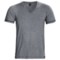 Calida Statement V-Neck T-Shirt - Stretch Micromodal®, Short Sleeve (For Men)