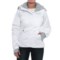 Columbia Sportswear Lay ‘D’ Omni-Heat® Down Jacket - 550 Fill Power, Removable Hood (For Women)