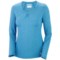 Columbia Sportswear Trail Crush Jersey Shirt - UPF 50, Long Sleeve (For Women)