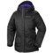 Columbia Sportswear Powder Alley Long Jacket - Insulated, Omni-Shield® (For Girls)