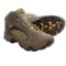Hi-Tec Osprey Hiking Boots (For Men)
