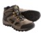 Hi-Tec Globetrotter Mid Hiking Boots - Waterproof (For Men)