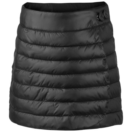 Columbia Sportswear OMNI-SHIELD Alpine Glow Wrap Skirt - Faux Down (For Girls)