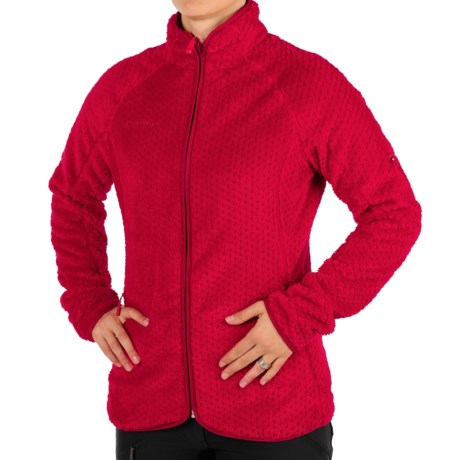 Mammut Sattniz Fleece Jacket (For Women)