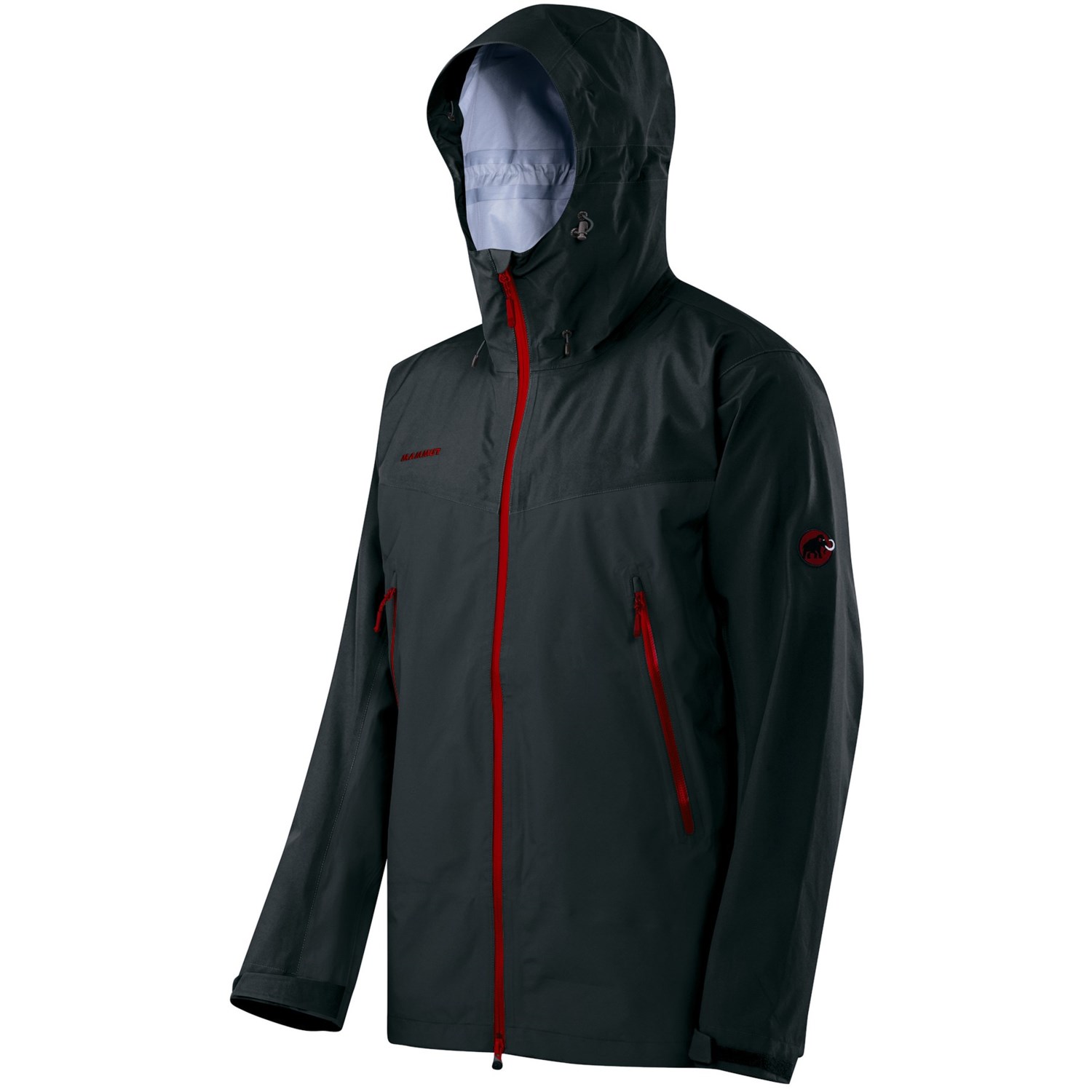 ランキング総合1位-Mammut - MAMMUT(マム•ート) GORE-TEX ALL