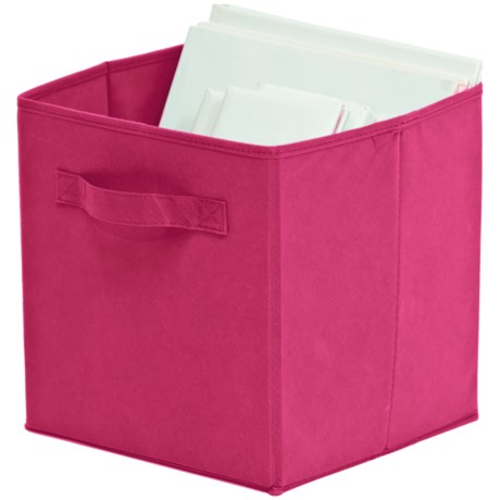 neatfreak! Organize It! Simple Storage Folding Cubes - Large, 2-Pack