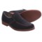 Hush Puppies Lou Shoes - Suede, Slip-Ons (For Men)