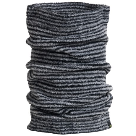 ExOfficio Irresistible Dolce Stripe Neck Cozy (For Women)