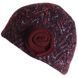 ExOfficio Rozeta Beanie Hat (For Women)