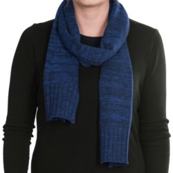 ExOfficio Cafenisto Scarf - Wool Blend (For Women)