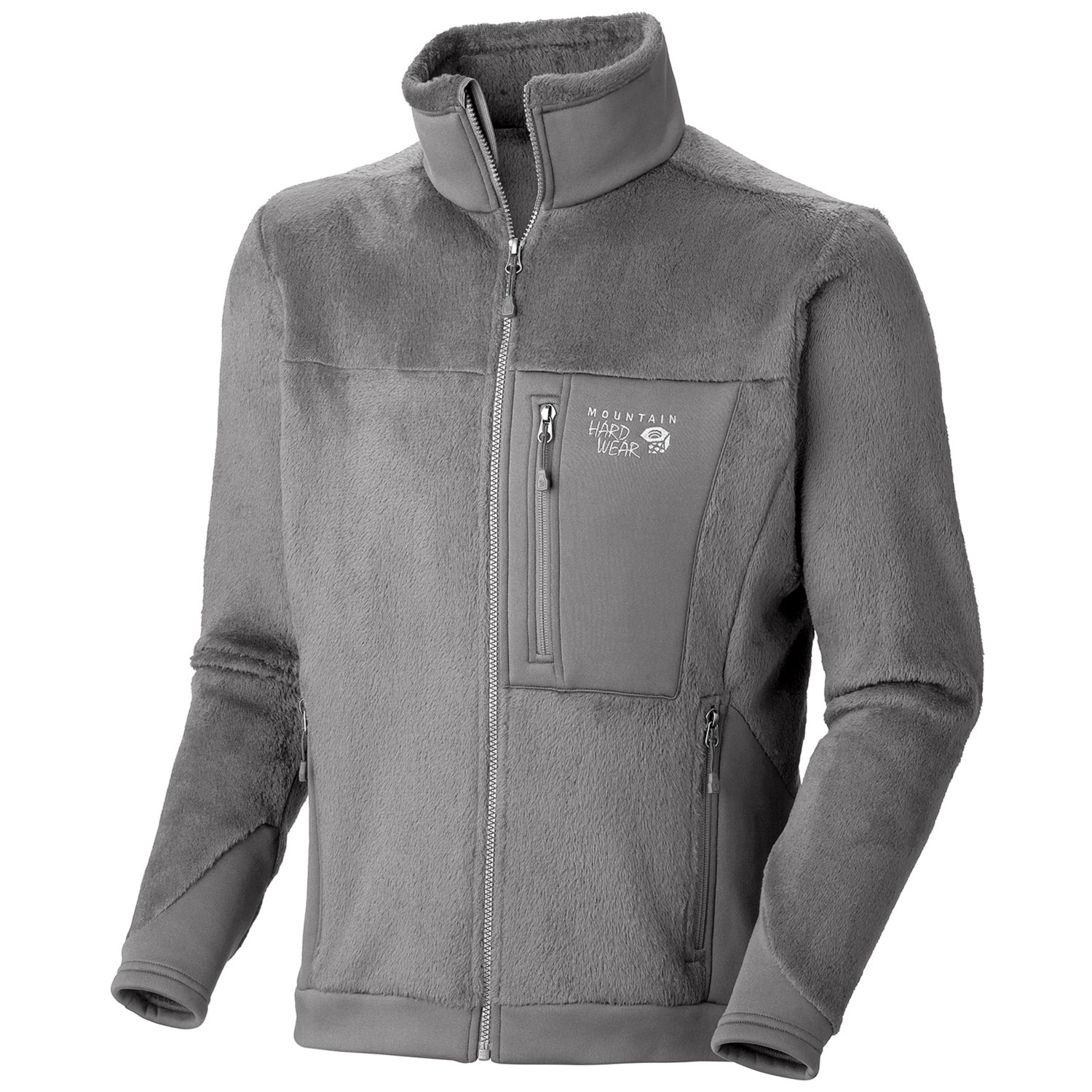 Mountain Hardwear Monkey Man 200 Jacket (For Men) 6903T