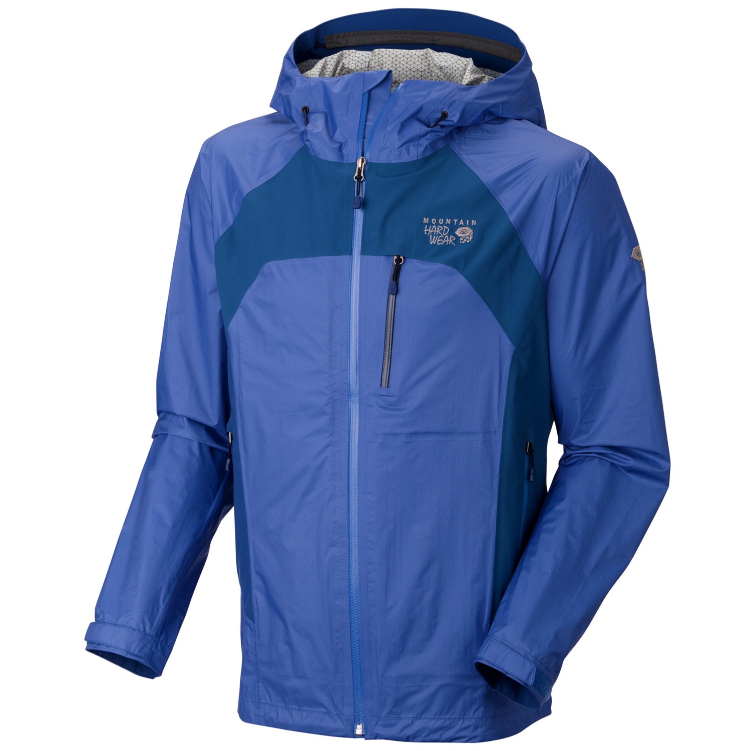 Mountain Hardwear Stretch Capacitor Jacket (For Men) 6903U