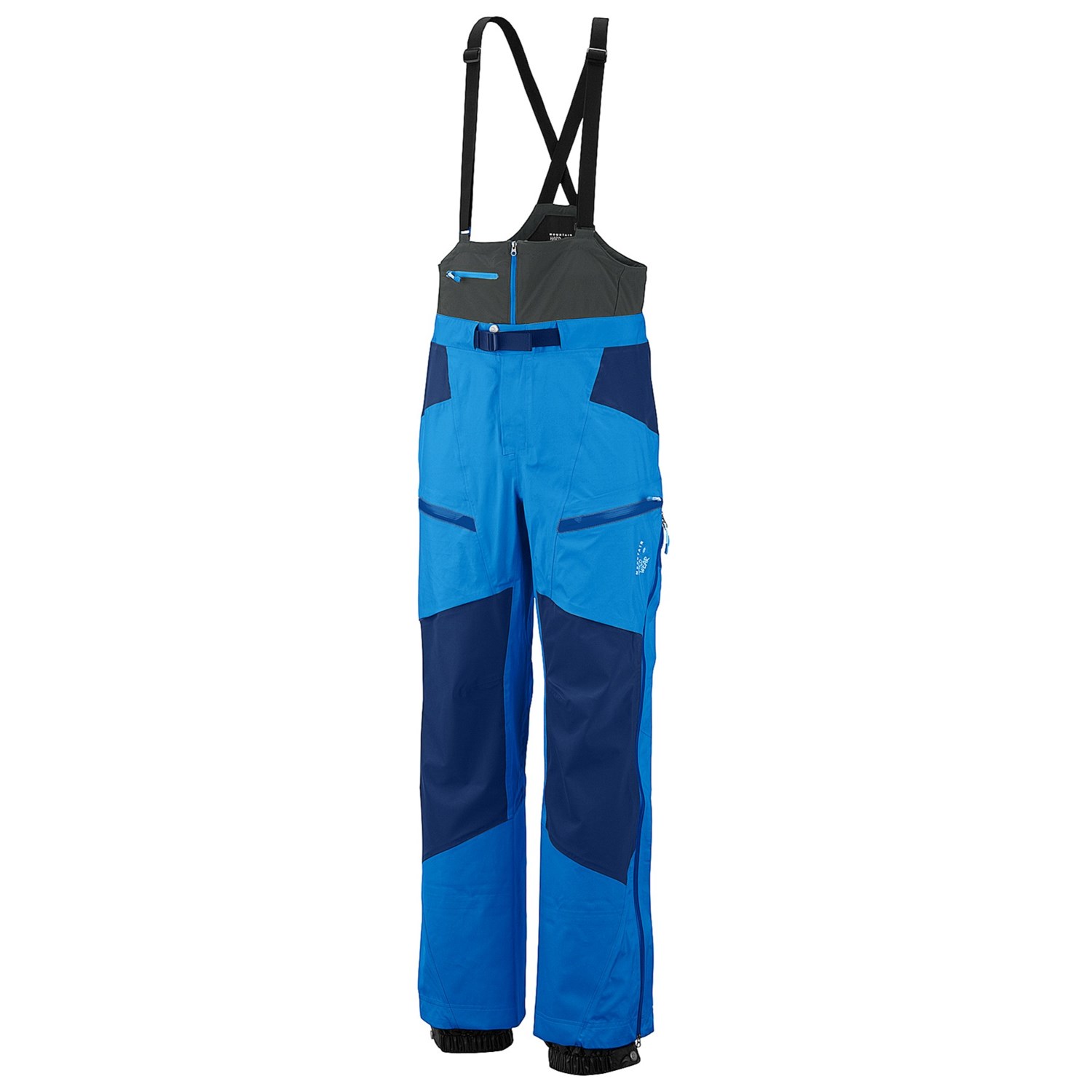 Mountain Hardwear Drystein Dry.Q® Elite Ski Pants (For Men) 6904K