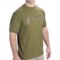 Beretta Sport Safari T-Shirt - Short Sleeve (For Men)