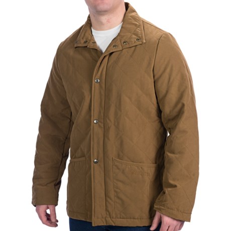 Beretta Summer Quilted Jacket - Insulated (For Men)