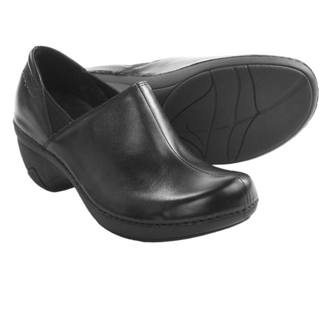 Patagonia Better Clog Smooth Shoes - Leather (For Women)