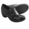 Patagonia Better Clog Smooth Mary Jane Shoes - Leather (For Women)