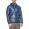 adidas outdoor Varilite Down Hooded Jacket - Insulated (For Men)