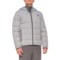 adidas outdoor Helionic Down Jacket (For Men)