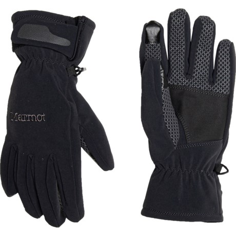 Marmot Connect Gravity Gloves (For Men)