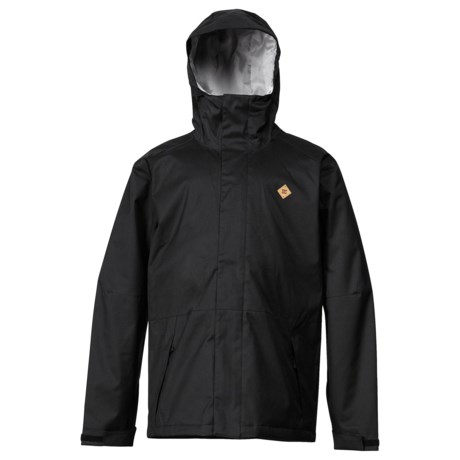 DC Shoes Habit Snowboard Jacket - Insulated (For Men)
