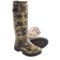 Drake MST Side Zip Camo Knee-High Mudder Rubber Boots - Waterproof, Insulated (For Men)