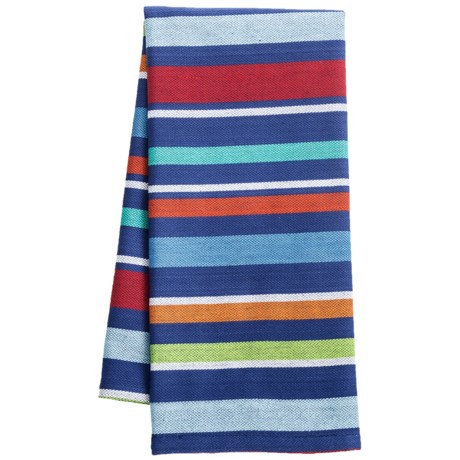 DII Stripe Dish Towel