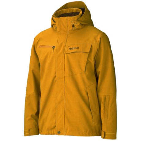 Marmot Great Scott Jacket - Waterproof (For Men)
